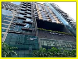 Tahir Building (D1), Office #455326041